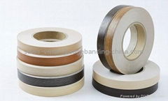 PVC edge banding for MDF board