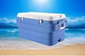 Ice box for fishing 5