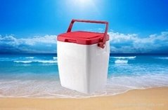 cooler box for picnic