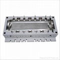 plastic injection mould 1