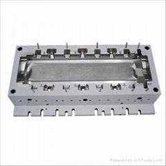 plastic injection mould