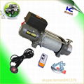 off road Winch 12000lb 12v 3