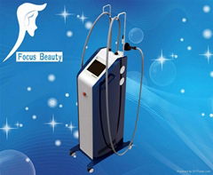 Slimming RF beauty equipment 