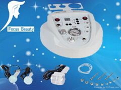 Microdermabrasion beauty equipment