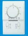 central air conditioner thermostat 2