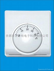 JST-W08B-1 Mechanical Thermostat