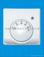 JST-W08B-2 Mechanical Thermostat