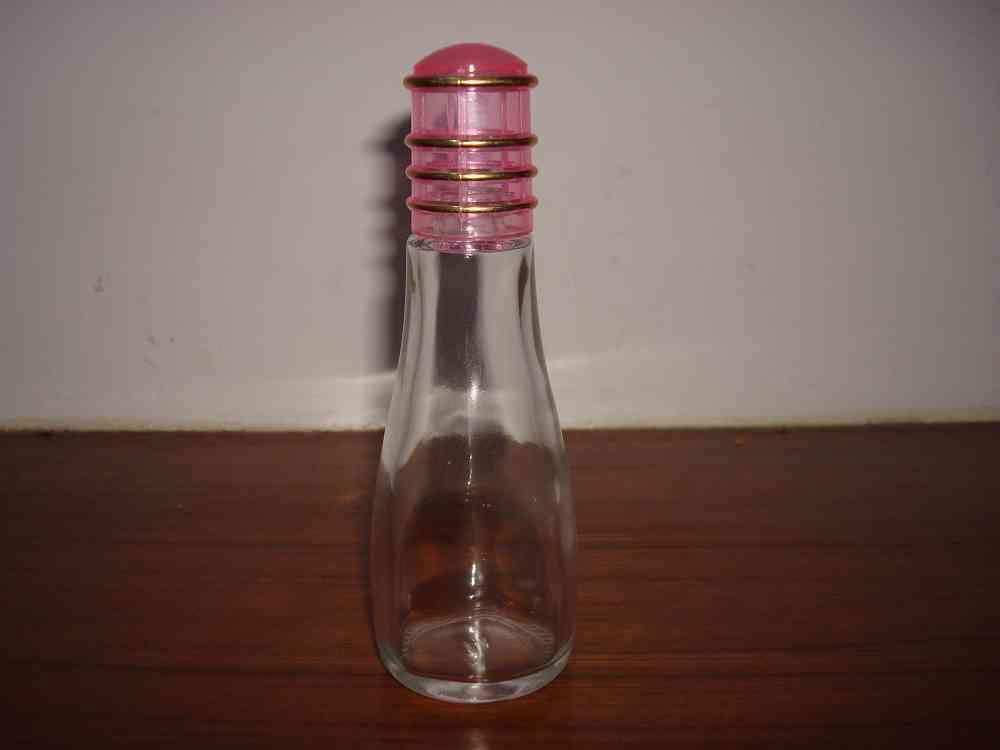 perfume bottle 2