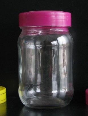 honey bottle  5