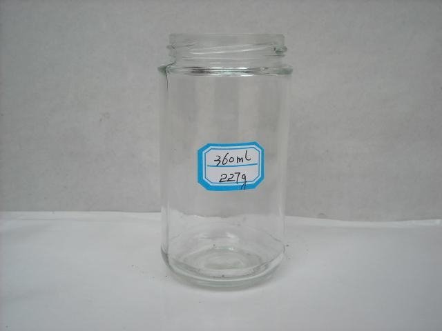glass jar  4