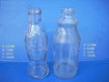 beverage bottle  1