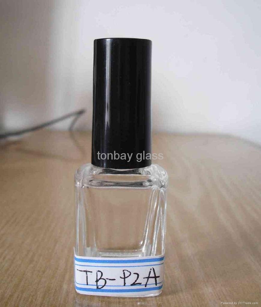 nail polish bottle 