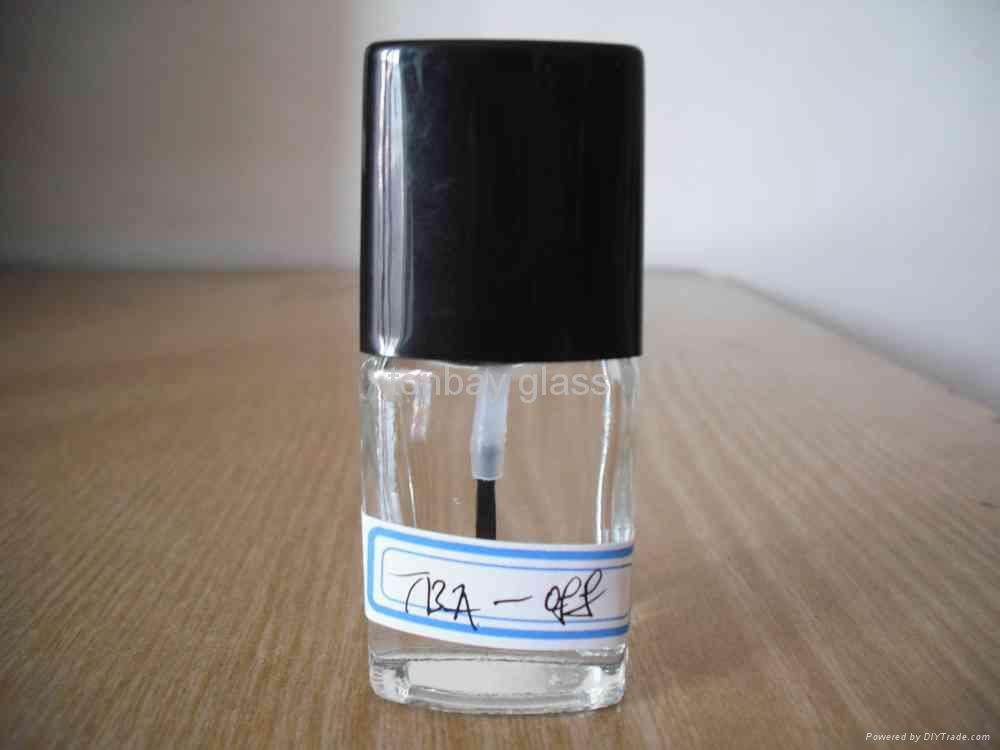 nail polish bottle  2