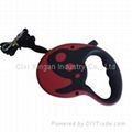 Retractable Dog Leash for Puppy