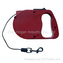 Retractable Dog Leash for Small Dogs