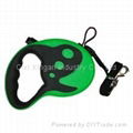 Retractable Dog Leash for Puppy 2