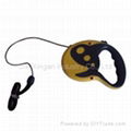 Retractable Dog Leash for Puppy 3