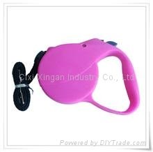 Auto retractable dog leads for Small dogs