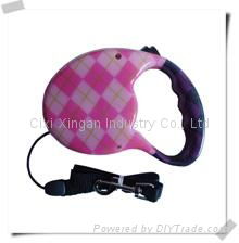 Fashion Retractable Dog Leash for Puppy