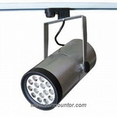 LED Tracking Light 001