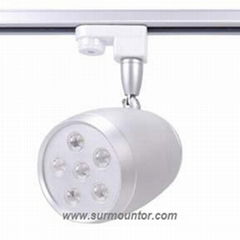 LED Tracking Light 1106