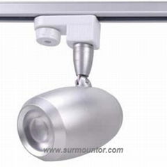 LED Tracking Light 1110