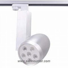 LED Tracking Light 1206