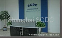 Shanghai Client Diesel Engine Co.,Ltd 