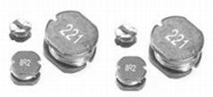 Surface Mount Unshielded Power Inductors 