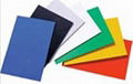 PVC foam sheet 2