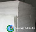 PVC foam sheet 4