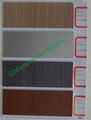 PVC decoration sheet