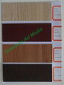 PVC decoration sheet 3