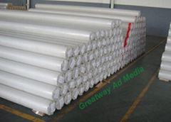 PVC flex vinyl