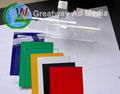 PMMA sheet/ acrylic board