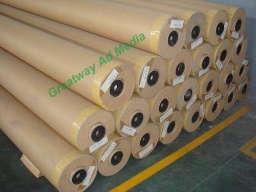 coated flex banner from Greatway Ad Media Co.,Ltd 4