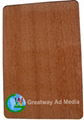 Wooden Aluminum Composite Panel/ACP 3