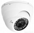 3-Axis Dome IR Camera 1