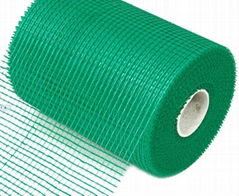 fiberglass wire mesh