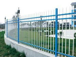 wire mesh fence 5