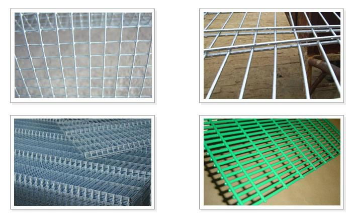 welded wire mesh  5