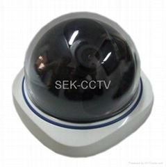 3.6mm lens Indoor Dome Camera