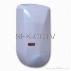 Industrial-grade Outdoor Motion Detector