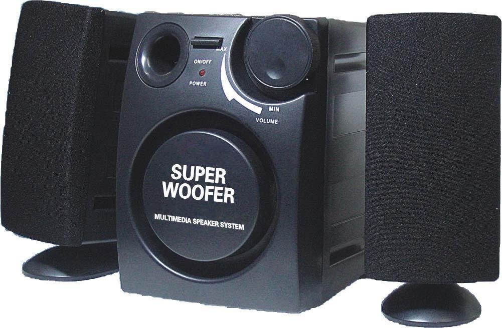 super woofer speakers