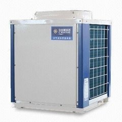 Air-source heat pump