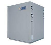 Water/Ground source heat pump