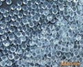 glass beads for sand blasting