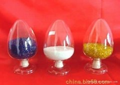 glass beads for hourglass 