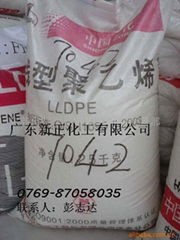 聚乙烯LLDPE