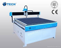 XYZ-TECH CNC Router